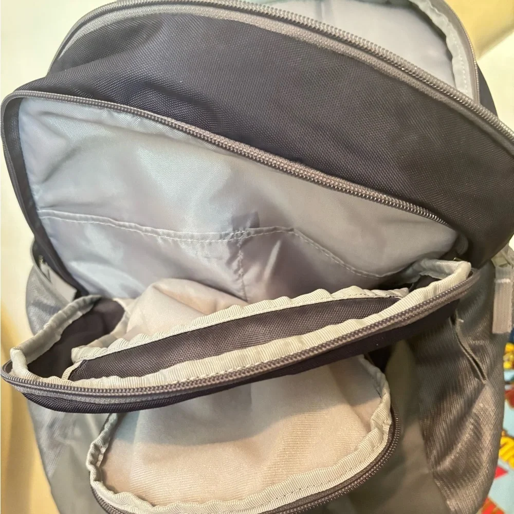 an Under Armour Storm Recruit Backpack